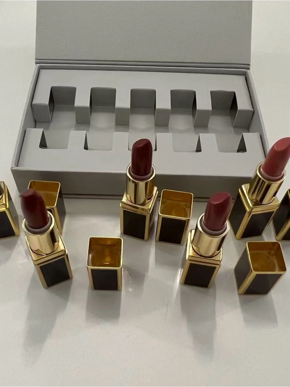 Tom Ford lipstick set